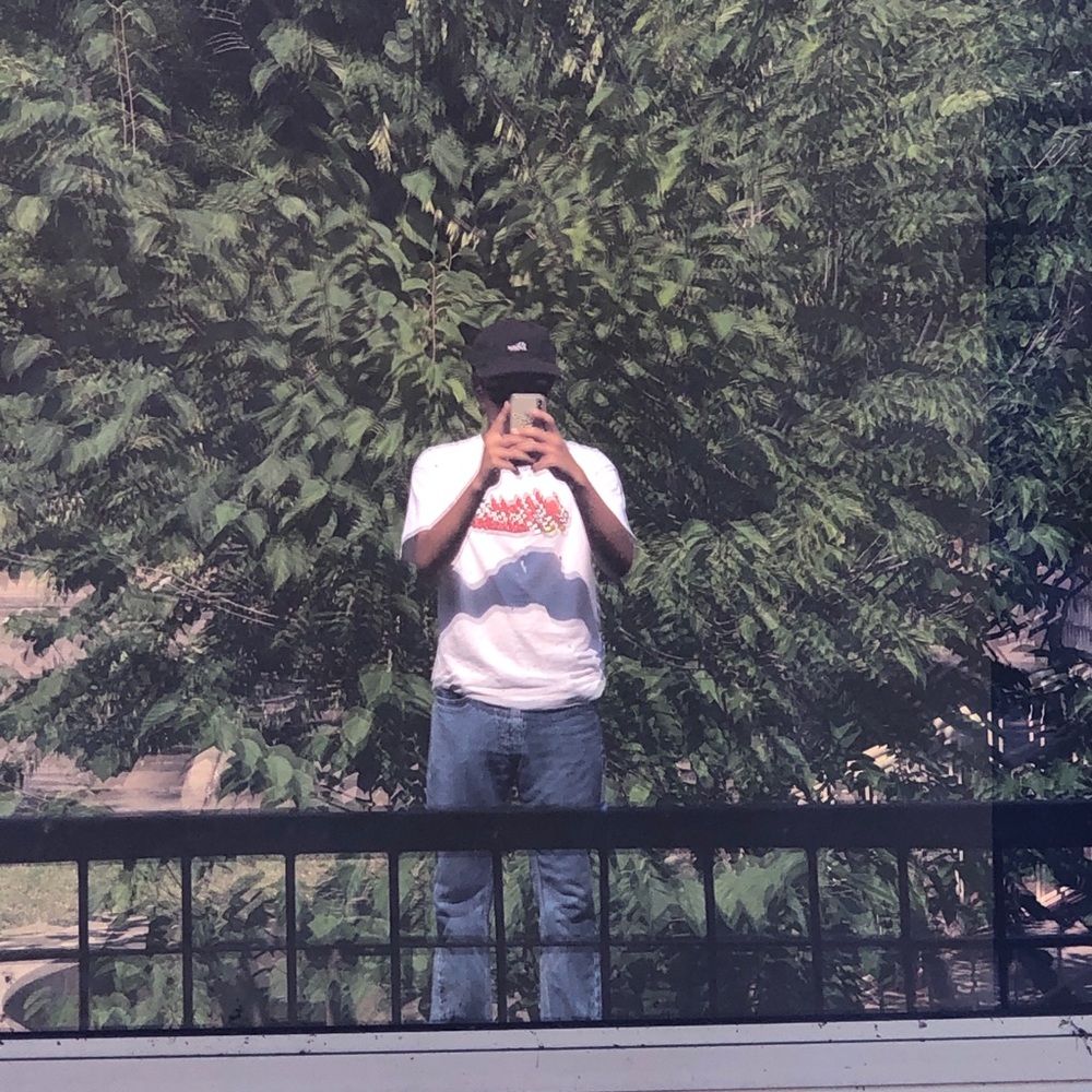 Meet your Posher, Pierston